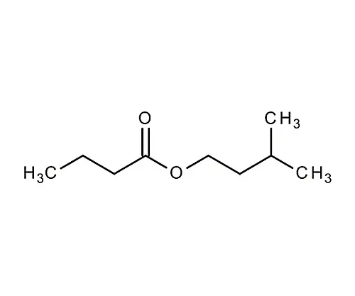 61-0348-75　［Discontinued］Isoamyl Butyrate for Synthesis 814724 250mL　8.14724.0250
