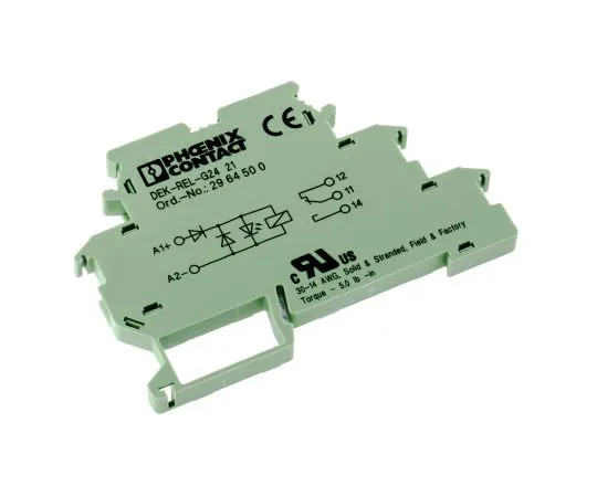 63-7483-65 Phoenix Contact Non-Latching Relay 2964500