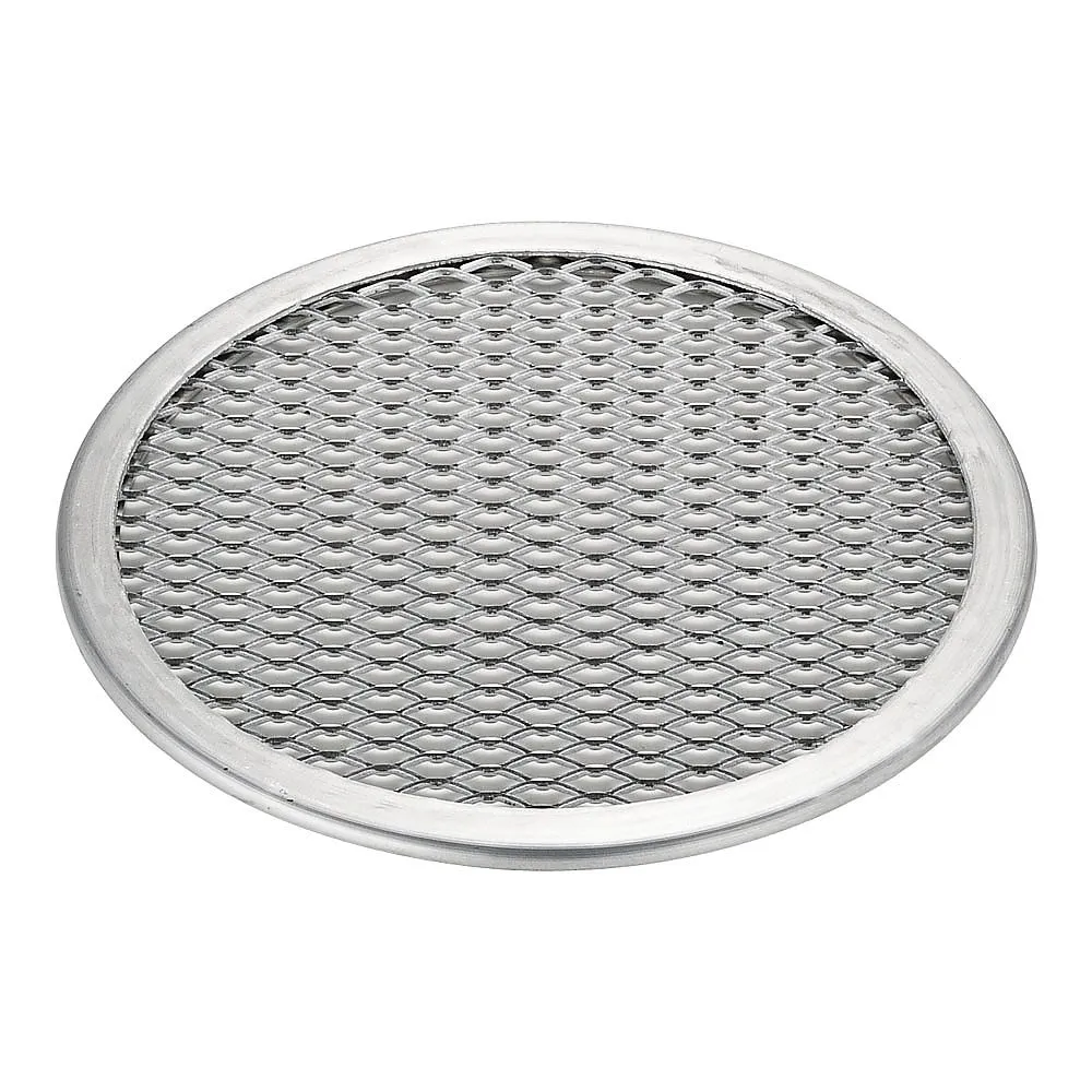 62-6535-63 Aluminum pizza grill for 5 inches