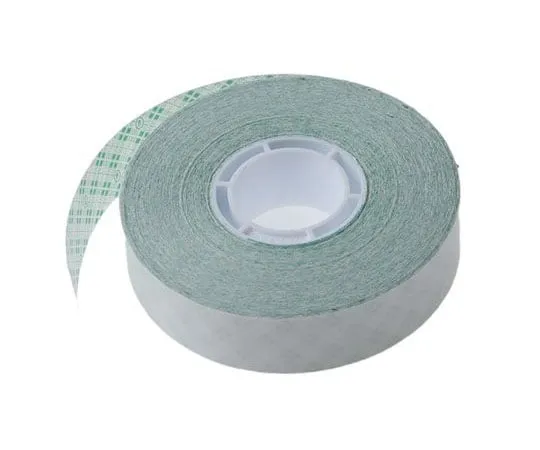 63-7416-21 3M Scotch® 924 Clear Double Sided Plastic Tape, 19mm x 33m 924 19MM