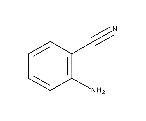 61-0328-91　［Discontinued］2-Aminobenzonitrile for Synthesis 801419 100G　8.01419.0100
