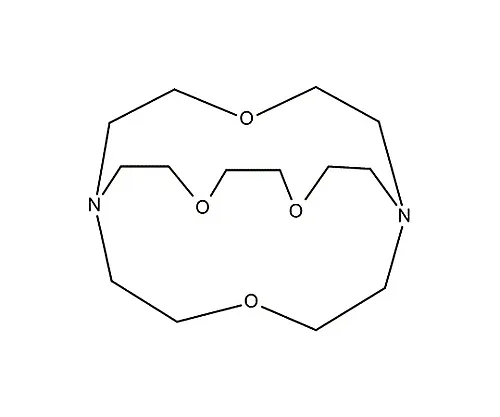 61-0343-23　［Discontinued］Kryptofix 211 for Synthesis 810645 1mL　8.10645.0001