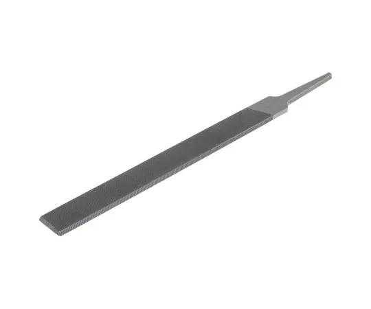 63-7375-89 RS Pro 200mm Second Cut Flat Engineers File 146-7315