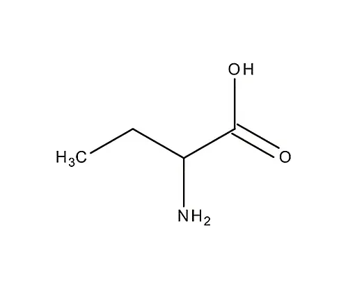 61-0358-26　［Discontinued］Dl-2-Aminobutyric Acid for Synthesis 818855 25G　8.18855.0025