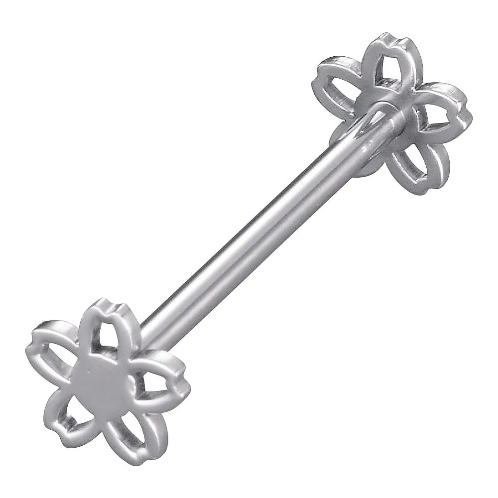 62-6729-49 UK 18-8 Knife fork and chopstick rest Sakura