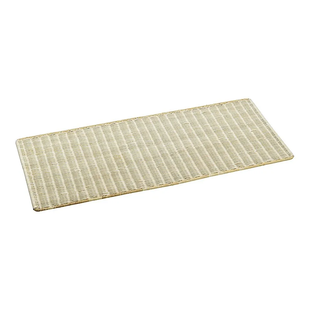 62-6581-34 Rattan Pan Sunako PF-9-W