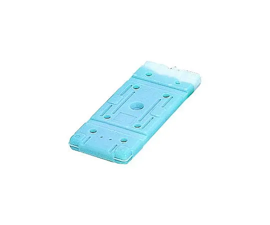62-6377-73 Cold storage agent for cooking and heat storage container CAH-702