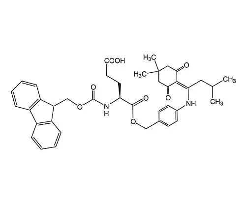 61-0387-11　［Discontinued］Fmoc-Glu-ODmab 852077 1G　8520770001