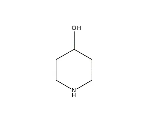 61-0368-97　［Discontinued］4-Piperidinol for Synthesis 821879 10G　8.21879.0010