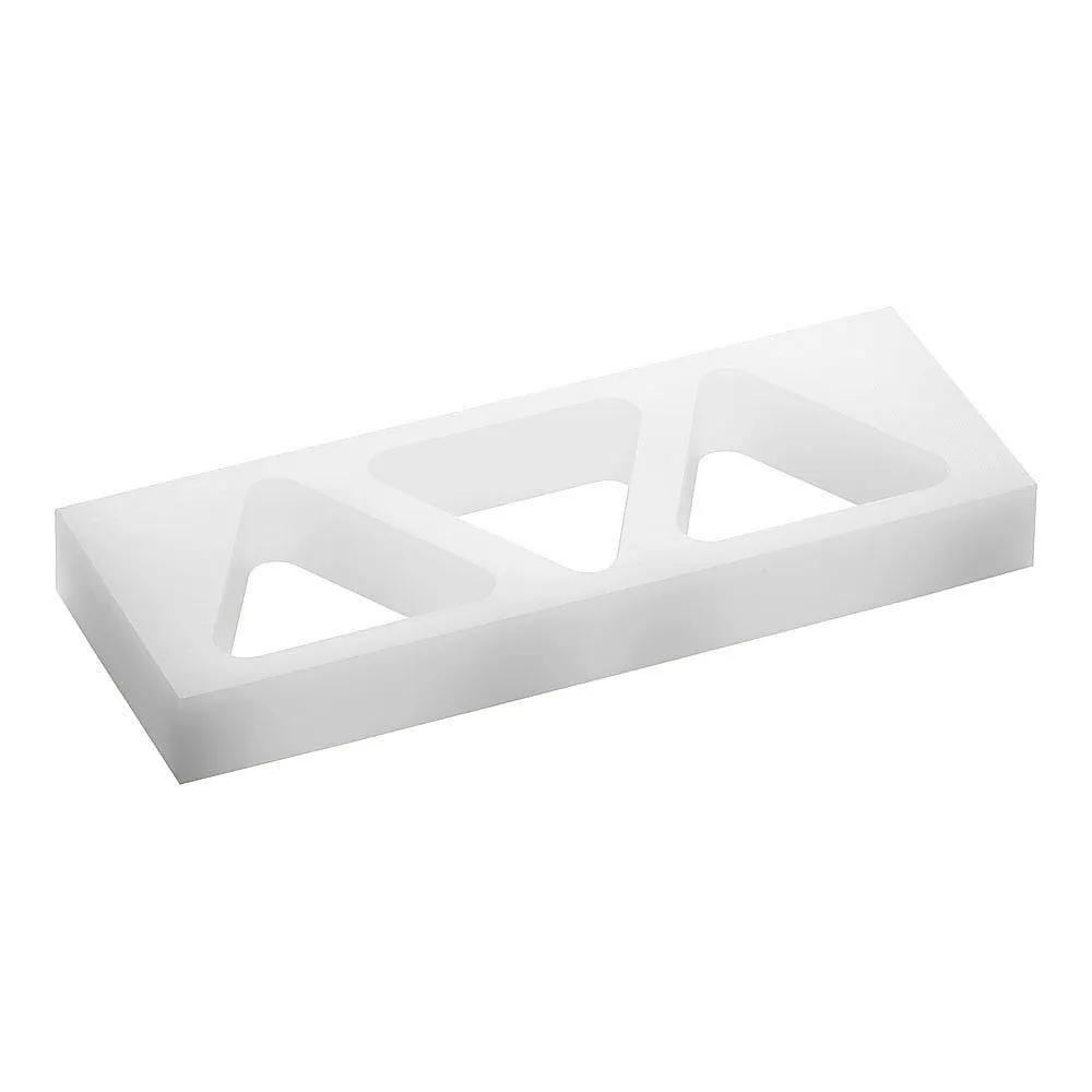 62-6472-69 Yama-PE Onigiri Type A 3-Hole Large