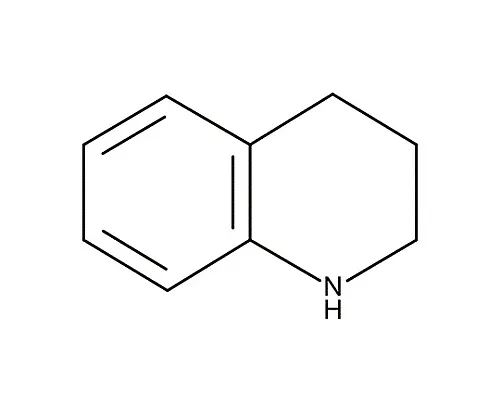 61-0341-25　［Discontinued］1,2,3,4-Tetrahydroquinoline for Synthesis 808224 100mL　8.08224.0100