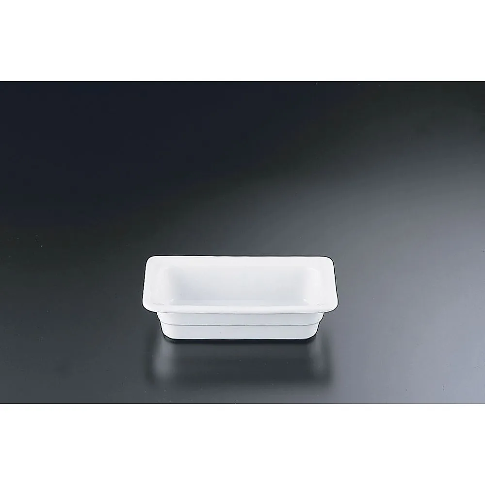 62-6672-60 Mayfair Gastronomic Dish 1/4 25 mm PA243