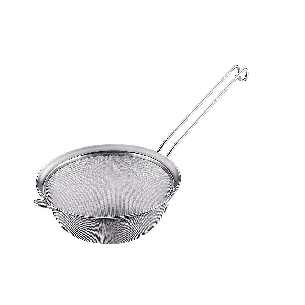 62-6452-87 Round Mesh Strainer 5cm