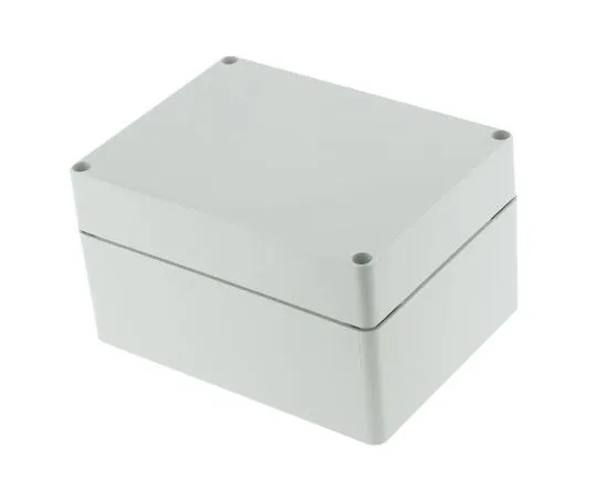 63-7429-71 Fibox ABS Enclosure, IP66, IP67, 160 x 120 x 90mm AB 121609 ENCLOSURE