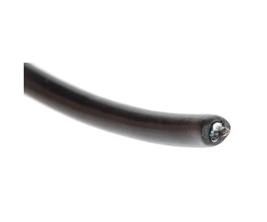 63-7440-06 Extension Cable Type J, -10 → +105 °C 2 Core Screened PVC Sheath 25m 236-3921