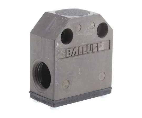 63-7534-74 BALLUFF Inductive Sensor 5 mm Detection PNP-NO, 48mm Length, 10 → 30 V dc supply voltage BES 516-346-H2-Y
