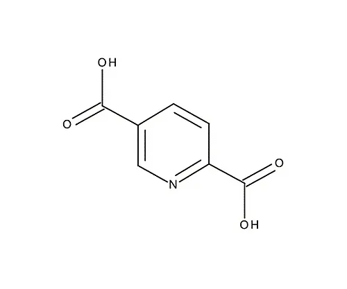 61-0369-01　［Discontinued］Pyridine-2,5-Dicarboxylic Acid for Synthesis 821886 100G　8.21886.0100
