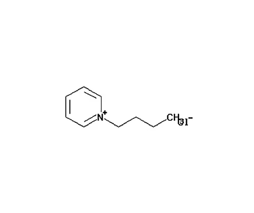 61-0323-19　［Discontinued］N-Butylpyridinium Chloride for Synthesis 490042 25G　4.90042.0025