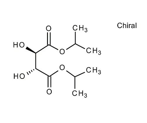 61-0357-31　［Discontinued］Diisopropyl (2S,3S)-(-)-Tartrate for Synthesis 818719 25mL　8.18719.0025