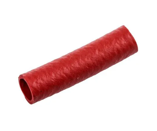 63-7391-09 SES Sterling Expandable Neoprene Red Cable Sleeve, 5mm Diameter, 25mm Length 2010005007