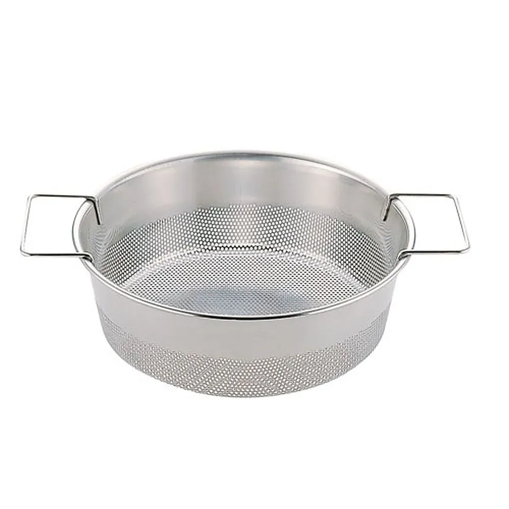 62-6447-79 Punching Round Fryer Hole Diameter φ1.5 mm 33 cm