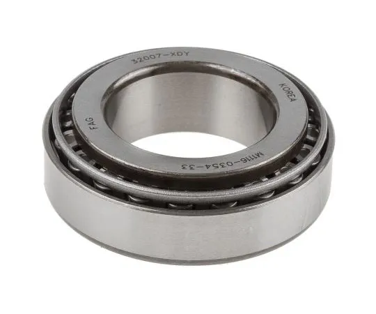 63-7399-59 Taper Roller Bearing 32007-X, 35mm I.D, 62mm O.D 32007-X