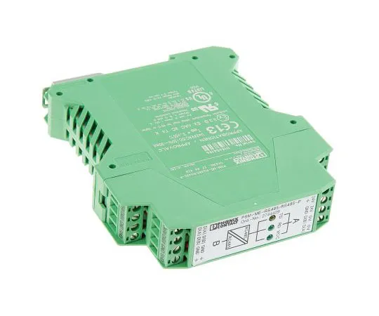 63-7511-80 Phoenix Contact Repeater 2744429