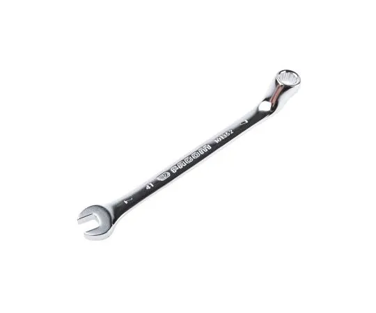 63-7447-36 Facom 7 mm Combination Spanner, Chrome Vanadium Steel 41.7