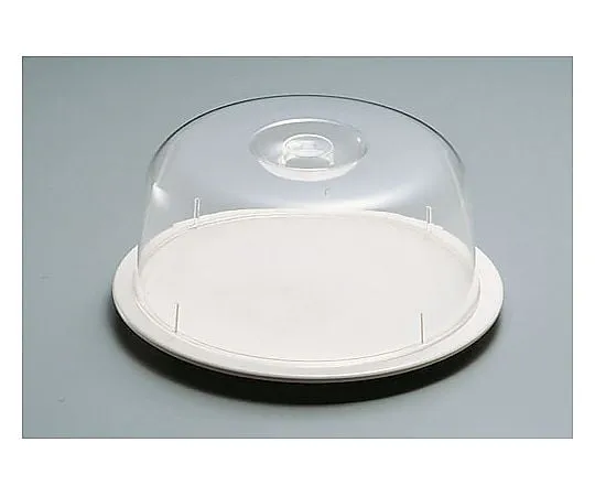 62-6579-60 Cake Cover Set K-210 (Ivory)