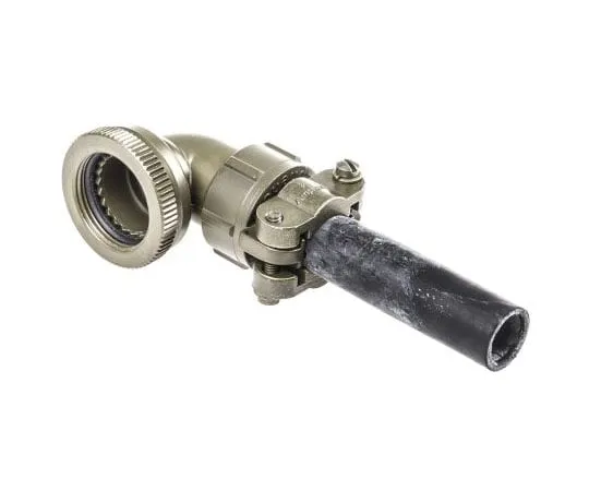 63-7545-70 Amphenol Cable Clamp Olive Drab Cable Clamp 97B-108921