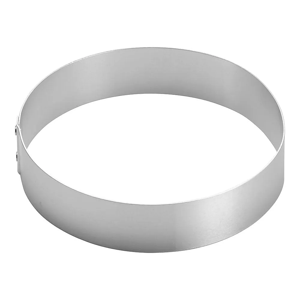 62-6556-94 Aluminum Torteling 18 cm