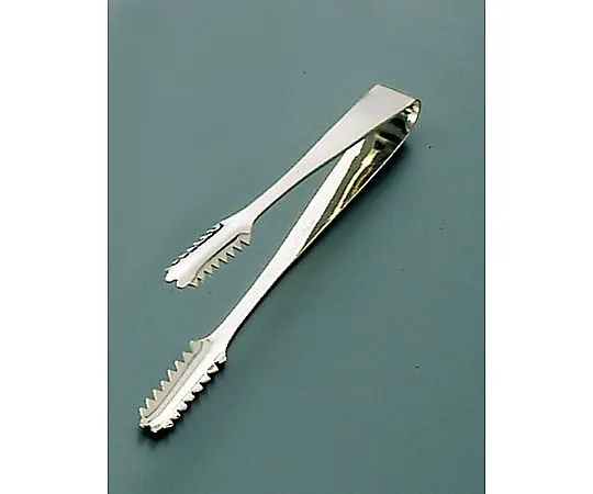 62-6704-08 SA18-12 Wyntham Silver Eyestongs (Small, Plain)
