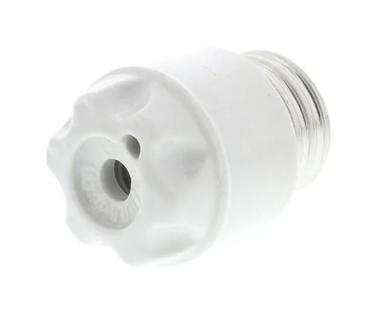 63-7470-67 ETI 25A 1 Pole DII Bottle F*** Holder Screw Cap, 500V ac 2332003