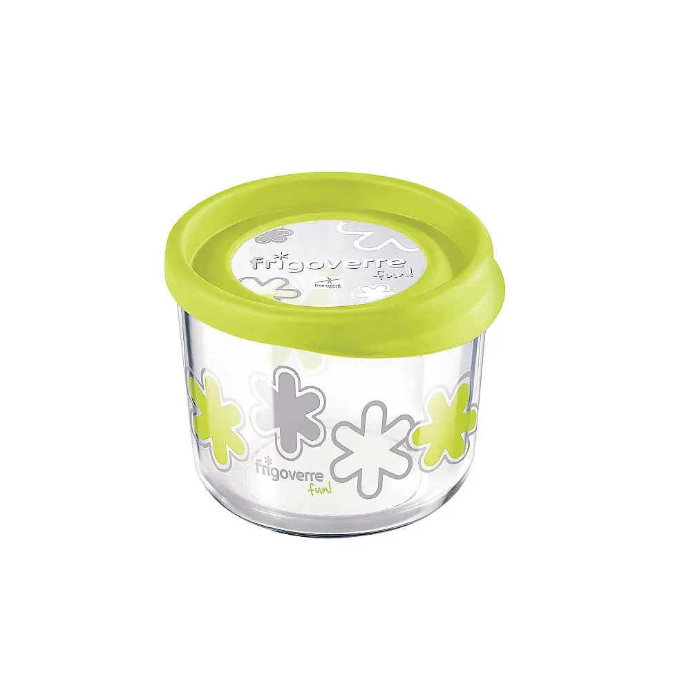 62-6391-10 Frigovere Fantall 12 cm 3.39140. MV2 Green