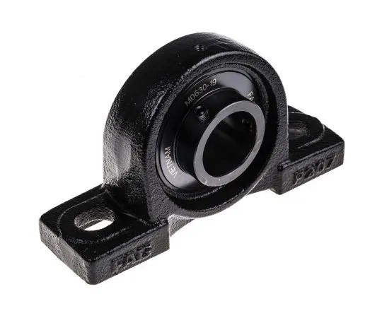 63-7401-79 Plummer Block Ho*** UCP207-J7, 35mm ID UCP207-J7