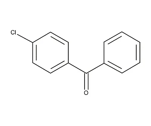 61-0331-77　［Discontinued］4-Chlorobenzophenone for Synthesis 802610 100G　8.02610.0100