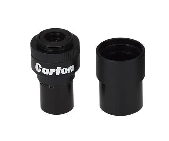 63-7051-52-90　［Discontinued］Compact C mount adapter　Z1019