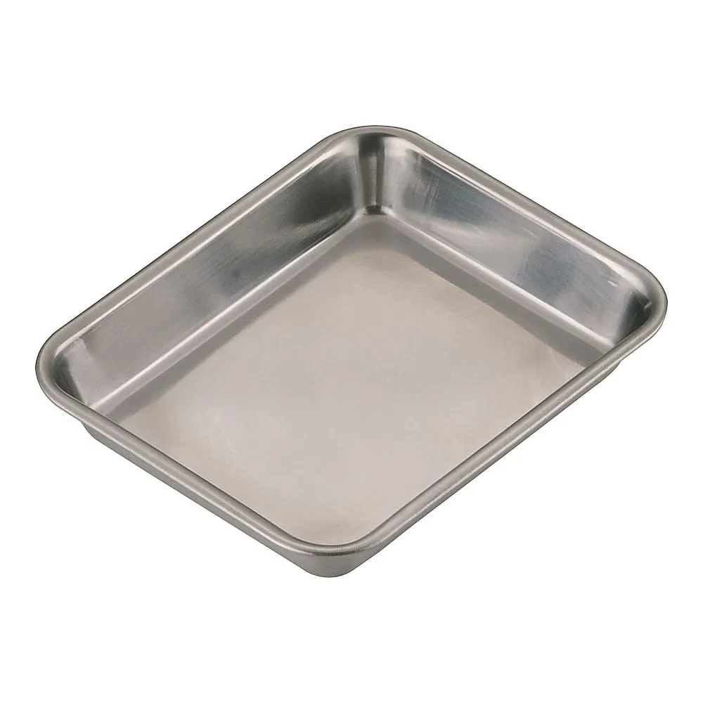 62-6368-77 Stainless Steel Square Butt Handbook