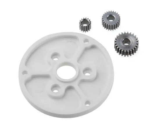 63-7540-27 McLennan Adapter ADAPTER KIT F