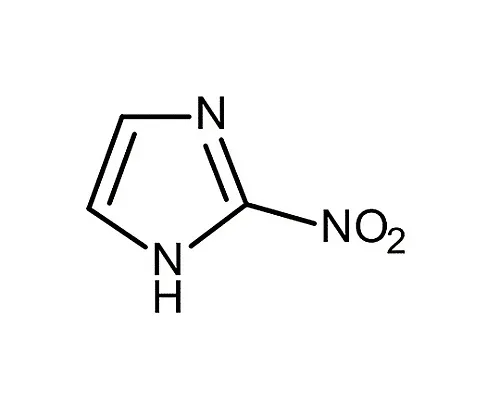 61-0372-50　［Discontinued］2-Nitroimidazole for Synthesis 824465 500mg　8.24465.0500