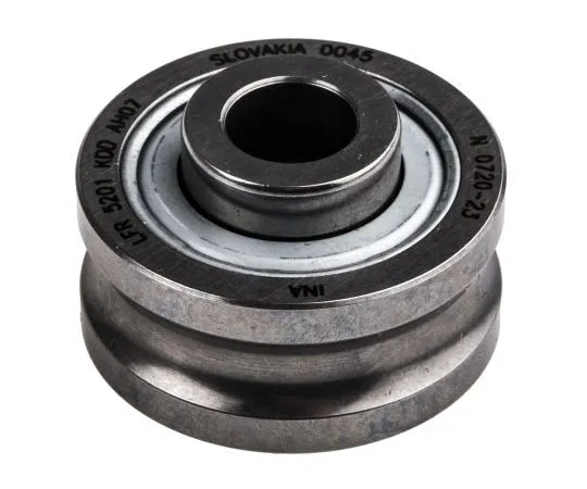 63-7395-68 INA Track Roller LFRI5201-10-2Z LFRI5201-10-2Z