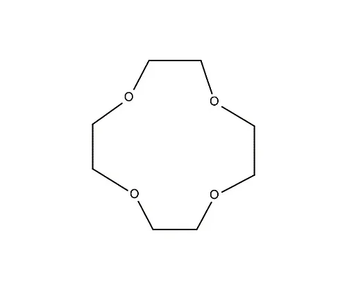 61-0343-43　［Discontinued］Crown Ether/12-Crown-4 for Synthesis 813714 5mL　8.13714.0006