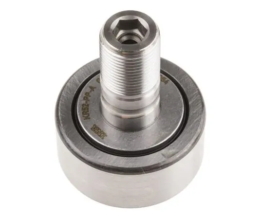 63-7368-09 Stud Track Roller KR52PPA, 20mm ID, 52mm OD KR52PPA