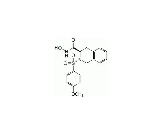 62-8427-80　［Discontinued］MMP-8 Inhibitor I　444237-1MG
