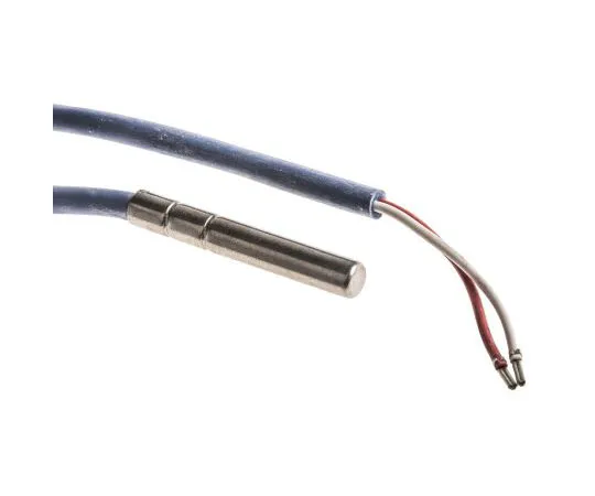 63-7540-50 Eliwell NTC AISI 304 Thermistor SONDE NTC SILICONE 3M