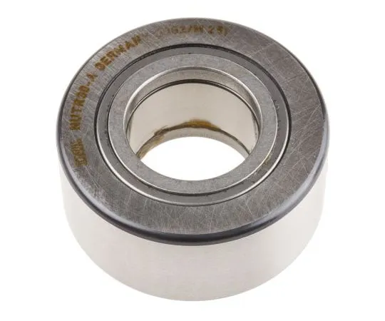 63-7368-18 Yoke Track Roller NUTR30A, 30mm ID, 62mm OD NUTR30A