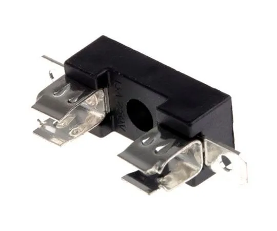 63-7427-30 Bulgin 13A Base Mount F*** Holder for 6.3 x 25mm F***, 250V FX0331
