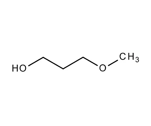 61-0382-48　［Discontinued］3-Methoxy-1-Propanol for Synthesis 843813 10mL　8.43813.0010