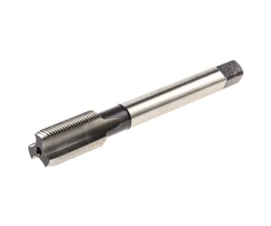 63-7478-95 Dormer HSS M12 Straight Flute Thread Tap, 89 mm Length E513-M12/1,00