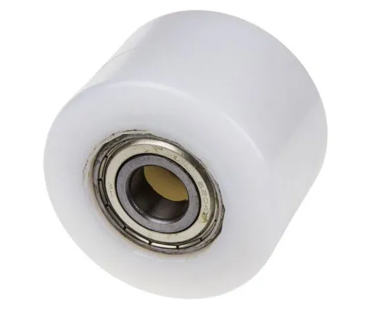 63-7461-89 LAG Polyamide Castor Wheels 4385 CC, 600kg 4385 CC